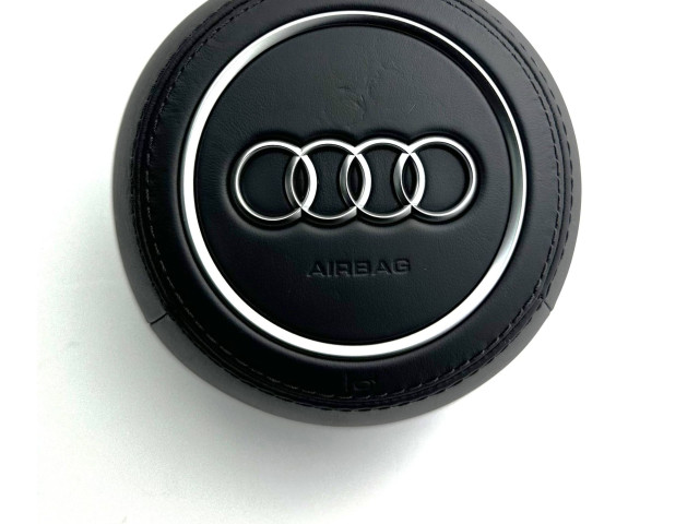 Подушка безопасности водителя    Audi TT TTS RS Mk3 8S