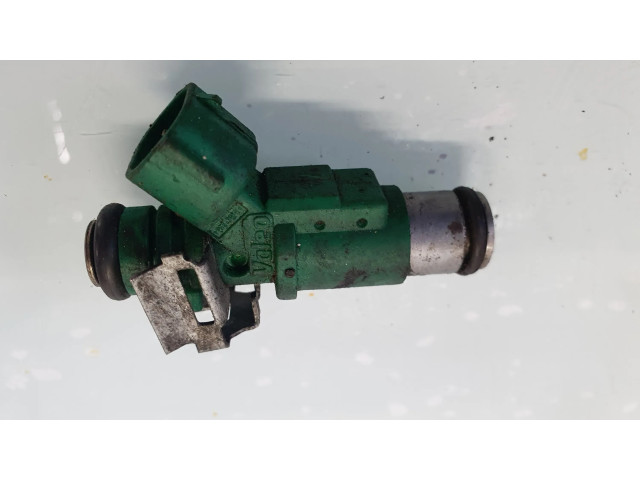 Vstřikovač Toyota Yaris Verso pro naftový motor 1.4