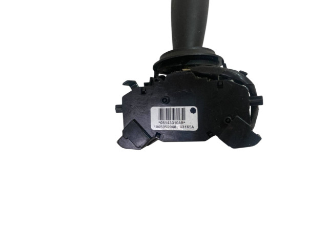 Ручка стеклоочистителей 05143310AB Jeep Grand Cherokee (WK)