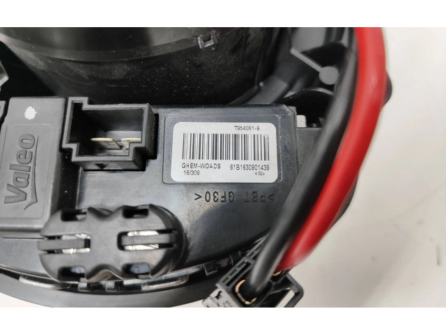 Вентилятор печки T911738, T954061   Renault Espace V (RFC)