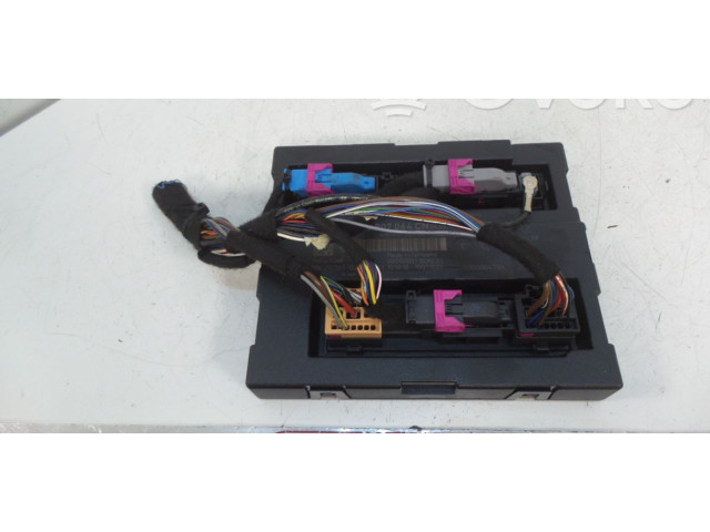 Модуль управления BSM 4H0907064CN   Audi A6 S6 C7 4G    