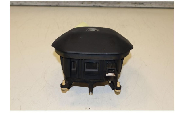 Подушка безопасности водителя 98185172   Peugeot Partner III