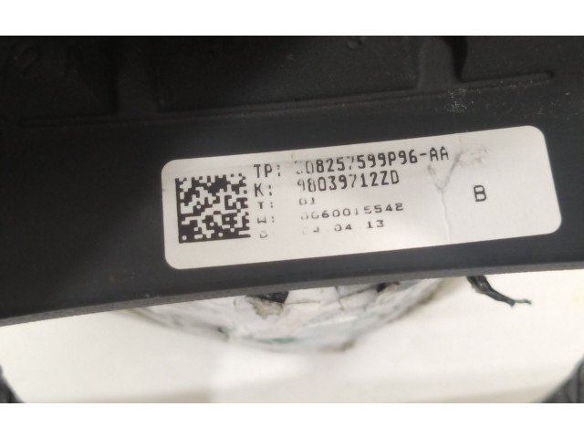 Руль Citroen C4 Aircross         