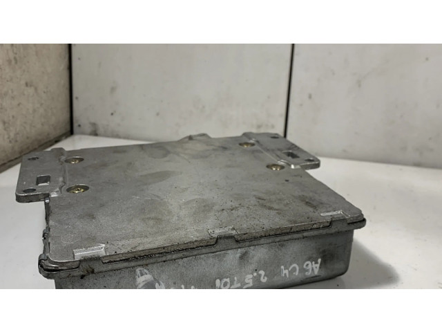 Řídící jednotka 4A0907401AD Audi A6 S6 C4 4A 1996