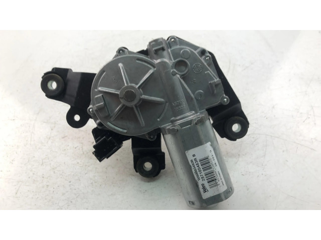 Моторчик дворников 287105483R Renault Clio IV