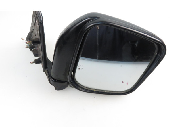 Zpětné zrcátko Mitsubishi Pajero 2002 E13010408, E13010408