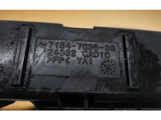 Pojistková skříňka 24382CA010 Nissan Murano Z50 2005