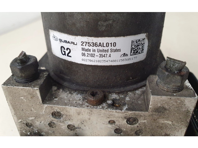 Jednotka ABS 27536AL010 Subaru Outback (BS) 2017