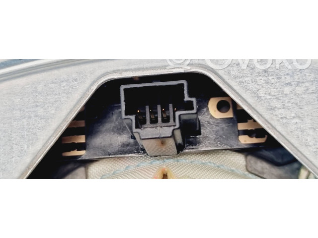 Volant Mercedes-Benz C W203 2000 A2034600903, 2034601198