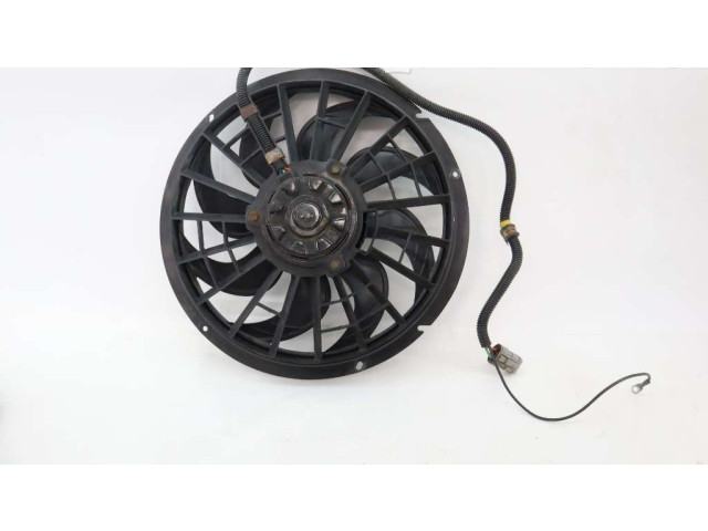 Вентилятор радиатора 9142880 Volvo 940