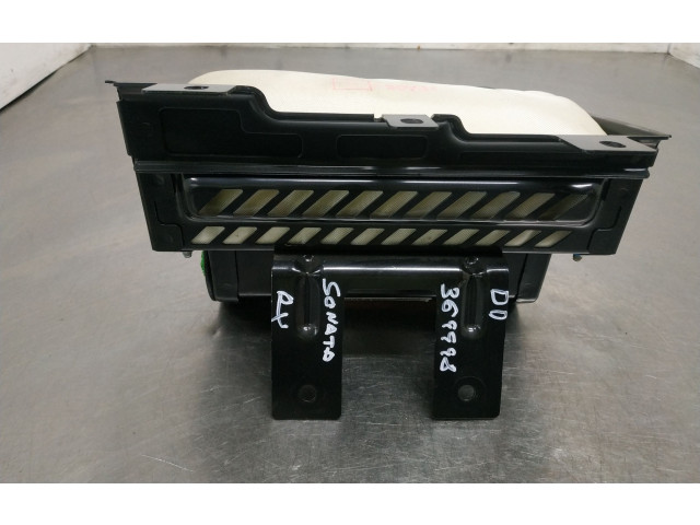 Подушка безопасности пассажира 845303K000 Hyundai Sonata