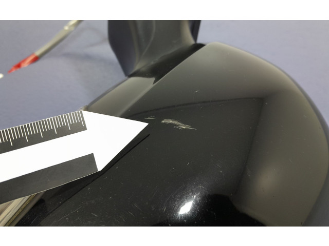 Zpětné zrcátko Toyota Prius (XW30) 2010