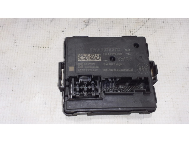 Блок управления 5WA907530G   Cupra Formentor