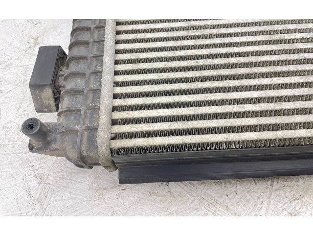 Интеркулер  1K0145803BN, 1K0820411AE   Skoda Octavia Mk2 (1Z) 