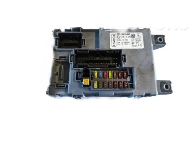 Блок предохранителей 00518735490   Ford Ka    