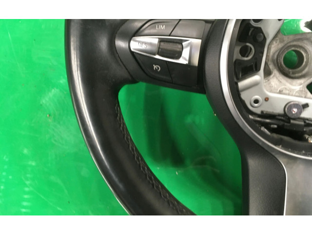 Volant BMW X5 F15 2014 7849446