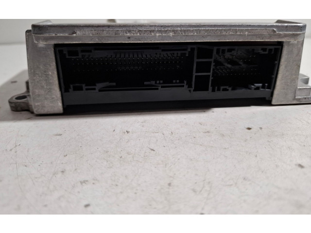 Блок подушек безопасности 31387523   Volvo V60