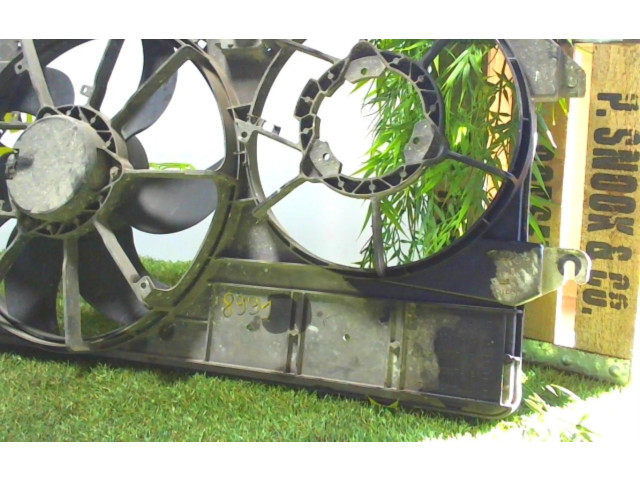 Вентилятор печки       Ford Transit -  Tourneo Connect