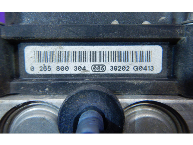 Блок АБС 0265231308, 0265231308 Fiat Idea - года