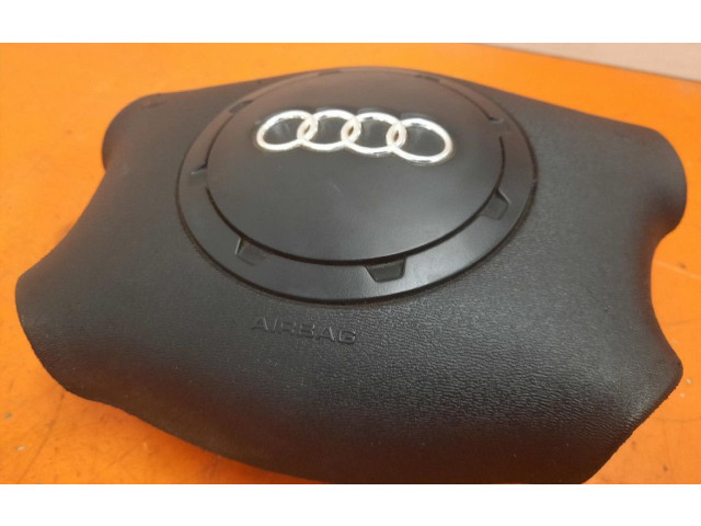 Руль Audi A3 S3 8L 1996 - 2003 года