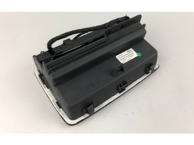 Дисплей 8UO857273A Audi Q3 8U