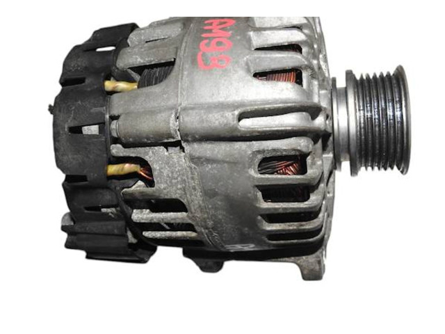 Генератор 06E903024L   Audi A5      