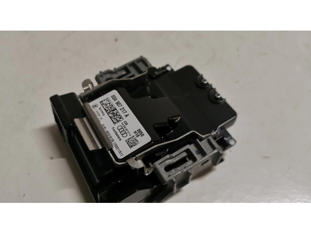 Камера ветрового стекла