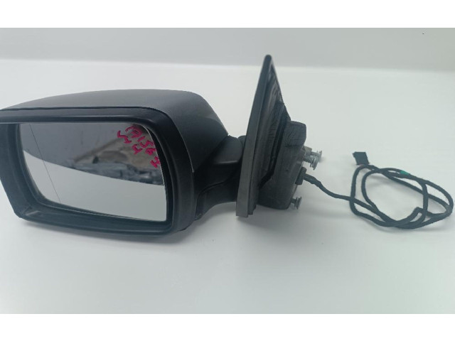 Зеркало электрическое        BMW X3 E83  2003 - 2010 года   