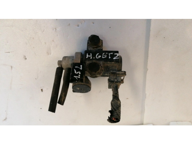 Соленоидный клапан