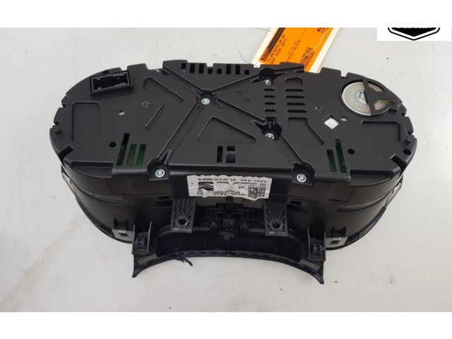 Přístrojová deska  Seat Ibiza IV (6J,6P) 2017 6P0920741C, 6P0920741C  