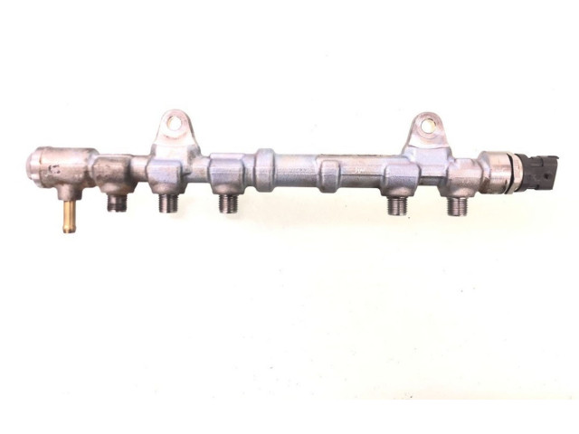 Vstřikovací lišta 0445214239, 0445214239 Fiat Punto (199) 199.B.4000(Euro 5)