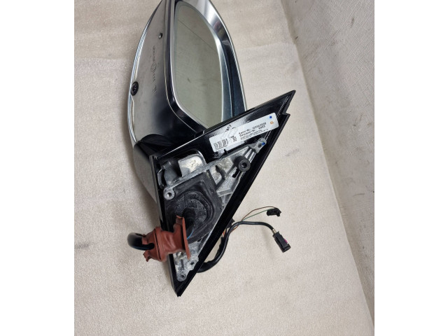 Zpětné zrcátko Audi A8 S8 D4 4H 2011 4H1857409Q, 4H0857239c
