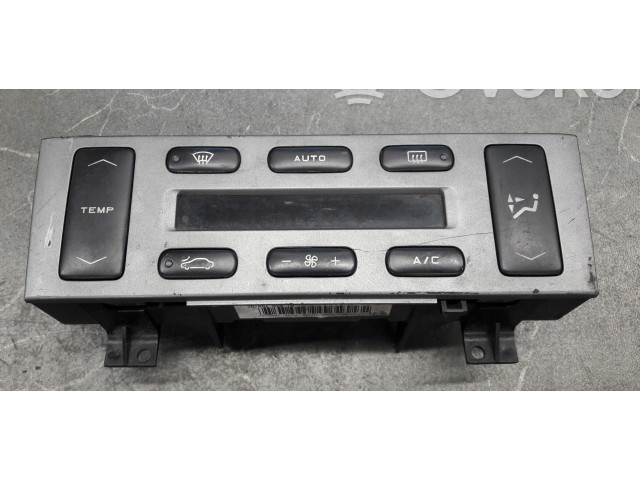 Блок управления климат-контролем 96482616yw Peugeot 406