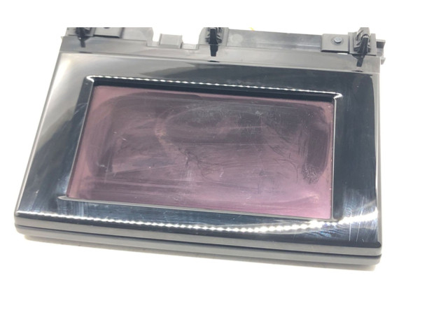 Дисплей Audi Q3 8U