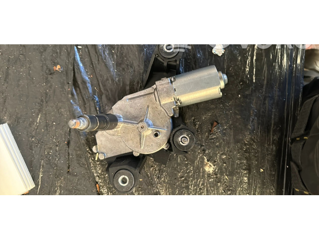 Моторчик заднего дворника 287100010R Renault Scenic III - Grand scenic III