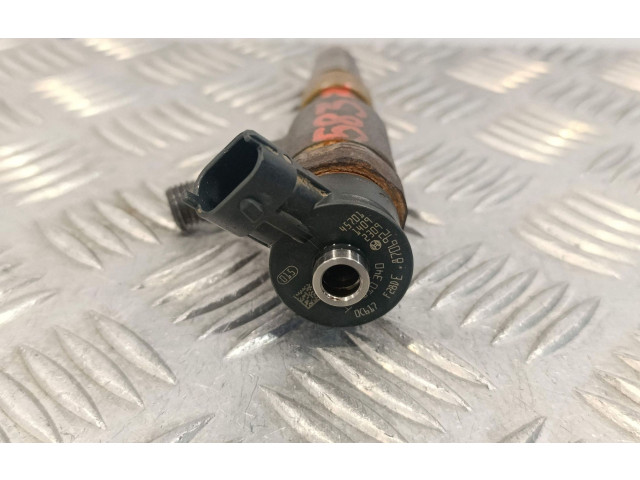 Форсунка 0445110340, 870692    Peugeot Expert  9HM 