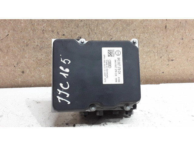 Jednotka ABS 8K0907379CK, 8K0614517GM Audi A4 S4 B8 8K 2013