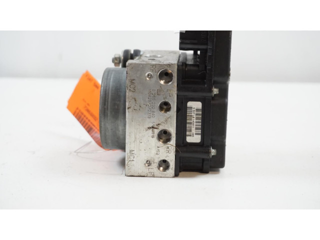 Блок управления климат-контролем 71754854   Fiat 500