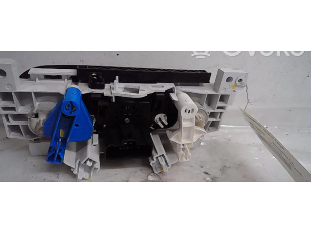 Блок управления климат-контролем 275101924R Dacia Duster