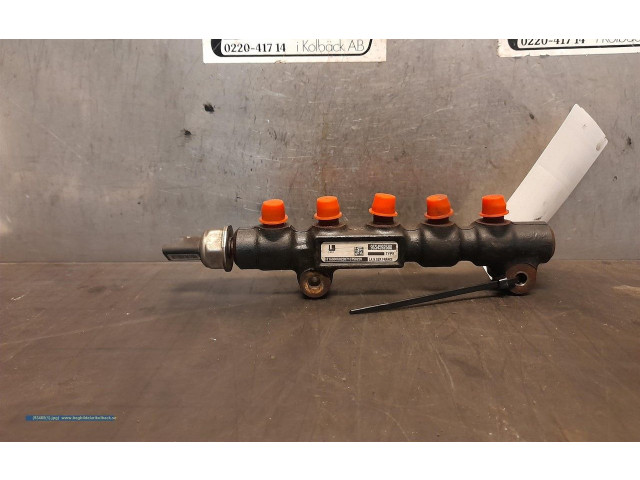 Топливная рампа 1570G2 Citroen C4 Grand Picasso