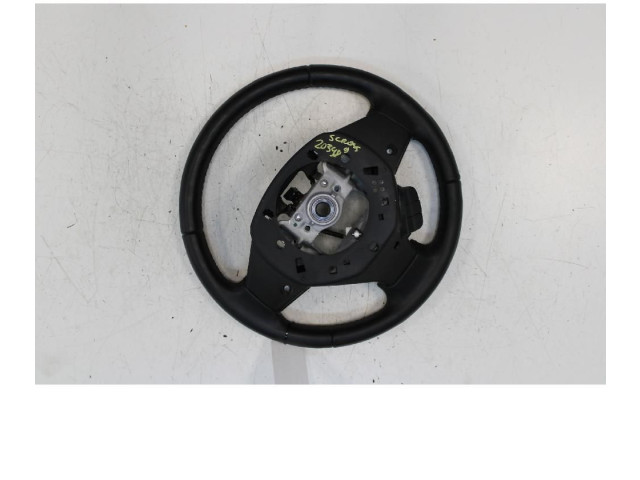 Руль Suzuki SX4 S-Cross  2013 - 2021 года       