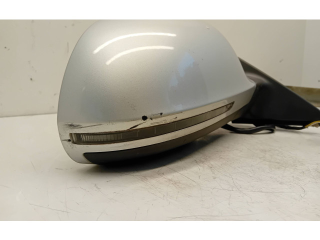 Зеркало электрическое Audi A3 S3 A3 Sportback 8P 2005 - 2013 года