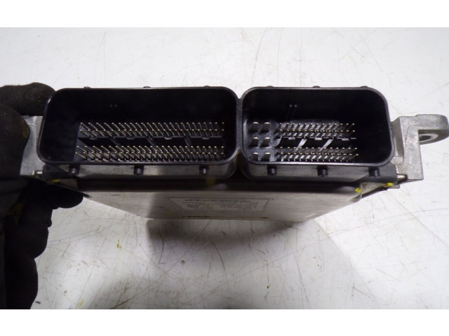 Řídící jednotka A6519000503, A6519000503 Mercedes-Benz CLS C218 X218 2016