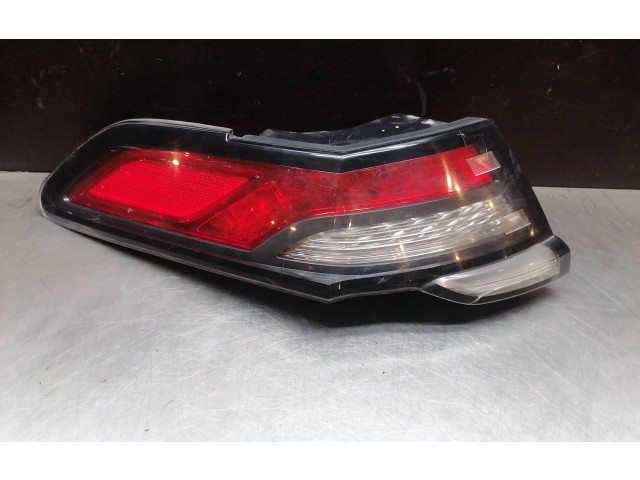 Подушка безопасности двери 22849902, TG403902   Opel Ampera