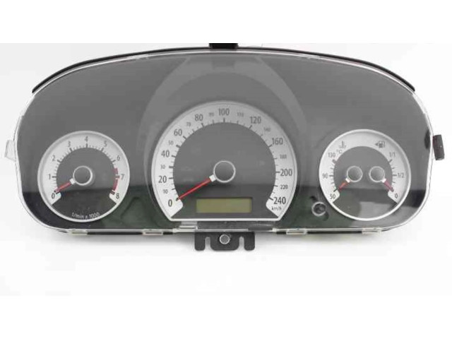 Панель приборов 940031H011   KIA Pro Cee'd I       