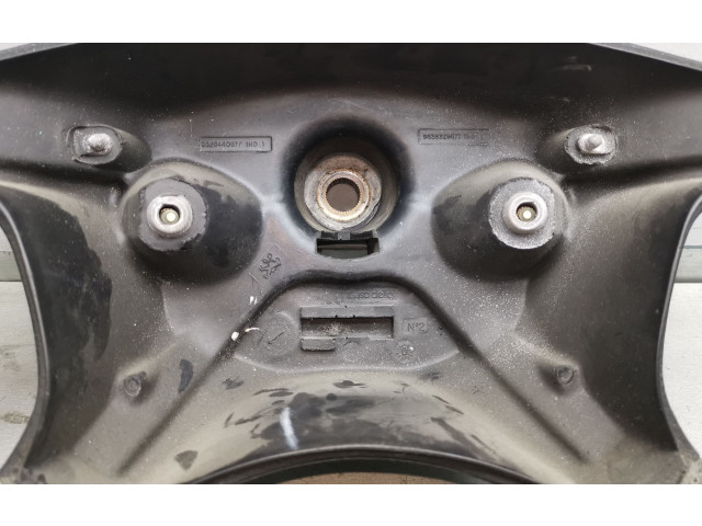 Руль Peugeot 607   -  года 96294407ZR      