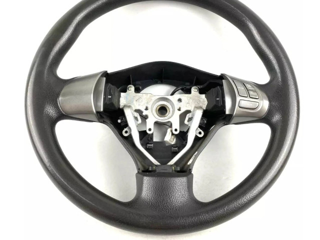 Руль Subaru Forester SH  2008 - 2013 года GS120-02880      