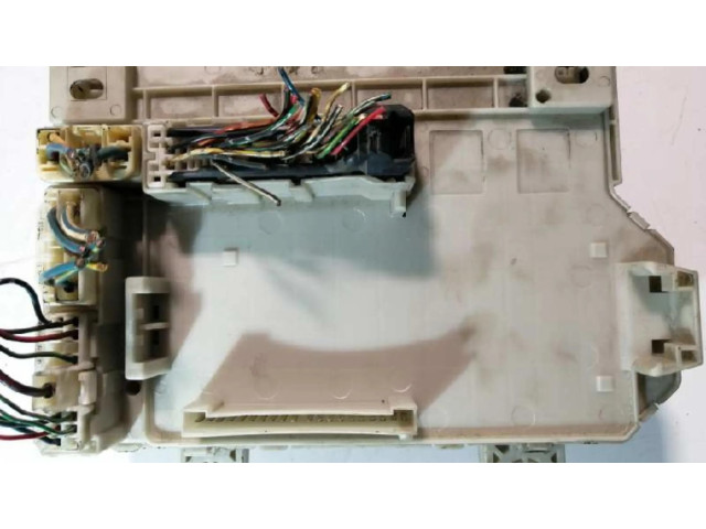 Блок предохранителей A4545400024 Smart ForFour I