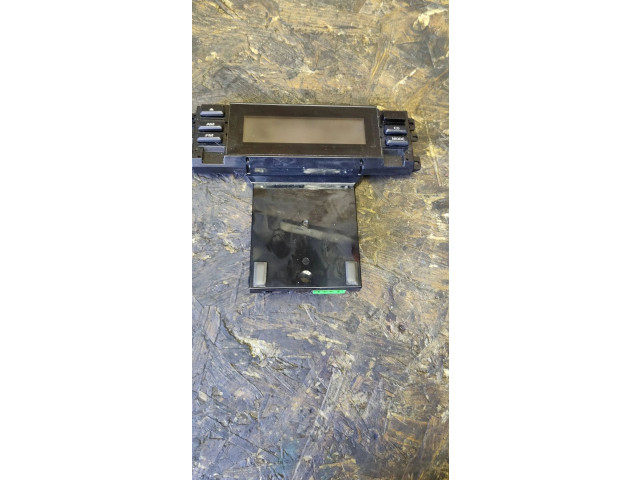 Дисплей    31268924   Volvo V70