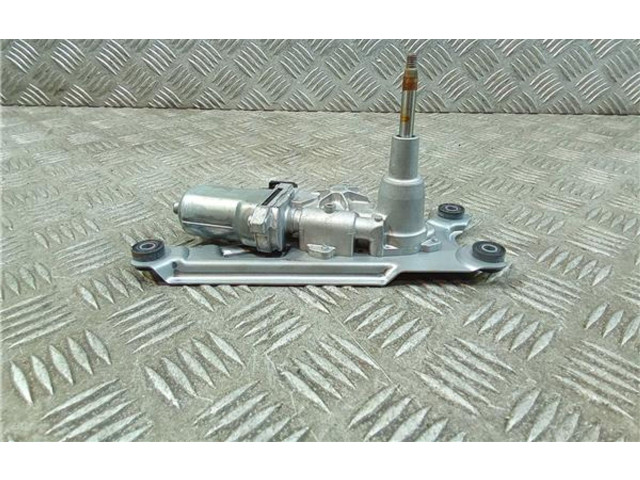 Моторчик заднего дворника 05178201AC, 2596001322 Fiat Freemont